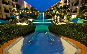 Marrakesh Hua Hin Resort Condo